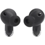 Наушники JBL Tour Pro 2 Black (JBLTOURPRO2BLK): Чувствительность (дБ) 100