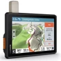 GPS-навигатор автомобильный Garmin Tread Overland Edition (010-02508-10): Дисплей 6.8" (1280x800)