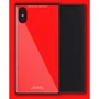 Чехол для iPhone WK Barlie Case Red for iPhone X/iPhone Xs: Цвет красный