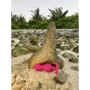 Тренажёр интимных мышц Gvibe Gballs 3 App Petal Rose, 8х3 см