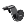 Держатель Hoco Car Holder Air Vent Magnetic Black (CA59): Производитель HOCO