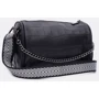 Жіноча сумка крос боді Keizer чорна (K11316-black): Країна виробник Тайвань