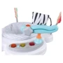 Ігровий центр FreeON Jumperoo (45777): Особливості музыкальное сопровождение, игровые дуги