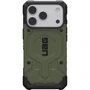 Чехол для iPhone Urban Armor Gear UAG Pathfinder Magsafe Olive (114548117272) for iPhone 17 Pro