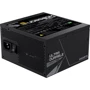 Блок питания GIGABYTE 850W (GP-UD850GM PG5): Вентилятор нижней стенки 120 мм