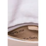 Женская сумка Кросс боди Pierre Cardin золотая (2000386901852): Тип Сумки