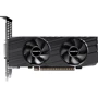 Відеокарта GIGABYTE GeForce GTX1650 4096Mb OC LP (GV-N1650OC-4GL): Обсяг пам'яті, Гб 4