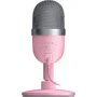 Микрофон Razer Seiren mini Quartz (RZ19-03450200-R3M1): Способ подключения проводной