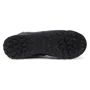Ботинки CMP Heka Hiking Shoes Wp (3Q49557-01Qf) 42 (43) коричневые натуральный нубук зима фото 5