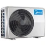 Кондиционер Midea MSMA-09HRDN1-Q ION: Количество внутренних блоков 1