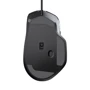 Мышь Trust GXT 940 Xidon RGB Black (23574): Максимальное разрешение сенсора, dpi 10000