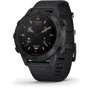 Смарт-годинник Garmin MARQ Commander (Gen 2) Carbon Edition Modern Tool Watch (010-02722-01)