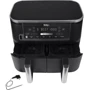 Фритюрница NINJA Foodi Max Dual Zone Smart Cook AF451EU