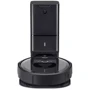 Робот прибиральник iRobot Roomba i7+: Додатково Мощный, Для уборки шерсти, Для маленькой квартиры, Для больших помещений, Построение карты передвиже