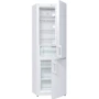 Холодильник Gorenje NRK6191CW: Тип холодильник двухкамерный