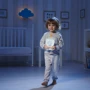 Игрушка-ночник Dreamlight, голубой (09830.20): Режим подсветки Однотонный