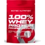Протеин Scitec Nutrition Whey Protein Professional 1000 g / 33 servings / strawberry