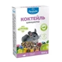 Корм для шиншилл Природа Коктейль Шиншилка 500 г (PR740047 КАРТОН)
