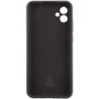 Чохол для телефона Lakshmi Case Silicone Cover Full Camera Black для Samsung A055 Galaxy A05: Сумісність Samsung A055 Galaxy A05
