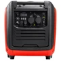 Инверторный генератор Ranger Kraft 4000 (RA7758): Максимальная мощность, кВт 4