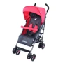 Прогулочная коляска Carrello Bravo (CRL-1404) Crimson: Тип коляски прогулочная коляска