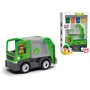 Машинка Efko MultiGo Сміттєвоз (27325)