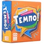 Настольная игра Стиль Жизни Темпо