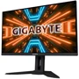 Монитор Gigabyte M32U Gaming Monitor: Покрытие экрана матовое