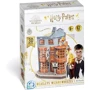Пазл 3D Geekach Games Колдовские проделки Уизли (Weasley's Wizard Wheezes Set 3D puzzle) 4dpuz003: Вид кино, мультфильмы, сказки