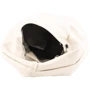 Женская сумка хобо Valiria Fashion белая (5DETAA9304-white): Страна производитель Китай
