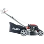 Газонокосарка AL-KO Easy 5.1 SP-S (113796): Вага, кг 31.8