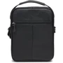 Мужская сумка через плечо Keizer черная (K15608a-black): Страна производитель Тайвань