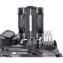 Кулер Thermaltake TOUGHAIR 510 (CL-P075-AL12BL-A): Роз'єм 4pin
