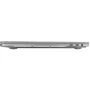 Macally Cases Clear (PROSHELLTB15-C) for MacBook Pro 15" with Retina Display (2016-2019): Совместимость MacBook Pro 15 Retina 2016/17