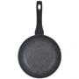 Ringel Nigella з кришкою 22 см (RG-1133-22): Тип сковороди Глибока