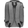 Мужской рюкзак Remoid серый (brvn2890-gray): Пол Мужской