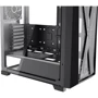 Корпус XILENT X ARGB XG151 X912.ARGB Black: Назначение игровой