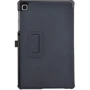 Аксесуар для планшетних ПК BeCover Slimbook Deep Blue for Samsung Galaxy Tab A7 Lite SM-T220 / SM-T225 (706662): Матеріал штучна шкіра
