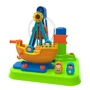 Конструктор Edu-Toys Піратський корабель з інструментами (JS026)