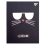 Дневник школьный YES интегральный "Kitty" (911414)