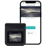 Автомобільний відеореєстратор Xiaomi 70mai Dash Cam A400 Red+Rear Cam RC09 Set фото 7