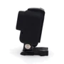 Силиконовый чехол для GoPro HERO7, HERO6 и HERO5 Black AC Prof черный XTGP347B фото 2