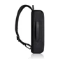 XD Design Bobby Bizz Backpack Black (P705.571) for MacBook Pro 15-16": Совместимость MacBook Pro 15-16"