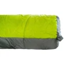 Спальный мешок Tramp Hiker Compact (185/80-55 TRS-051С): Верхняя температура комфорта 0 °C