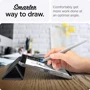Аксессуар для iPad Spigen Liquid Air Folio Black (ACS03762) for iPad mini 6 2021 фото 11