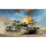 Сборная модель-копия Revell Танк Т-72 М1 Уровень 4 (RVL-03357) фото 4