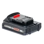 Дрель-шуруповерт аккумуляторная INTERTOOL WT-0328: Производитель Intertool