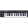 MIDI клавиатура ALESIS VI61: Разъёмы и интерфейсы USB
