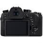 Panasonic Lumix DMC-FZ1000 II (DC-FZ10002EE) UA: Елемент живлення Аккумулятор