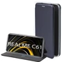 Чехол для телефонов BeCover Book Exclusive Deep Blue for Realme C61 (712553)